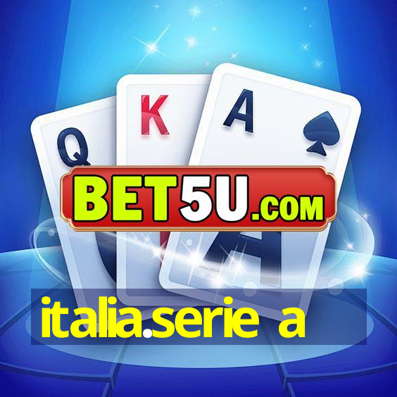 italia.serie a